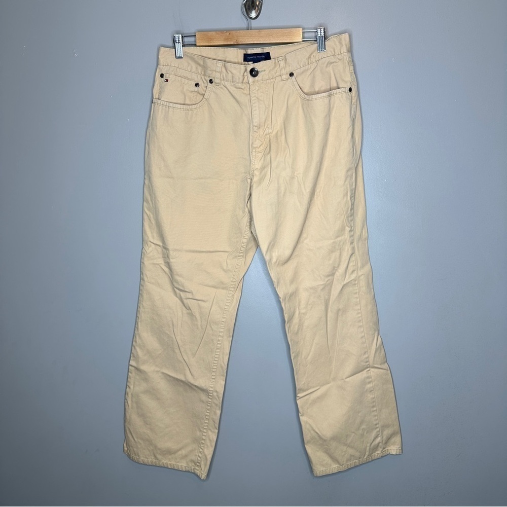Tommy Hilfiger khakis pants 33x30